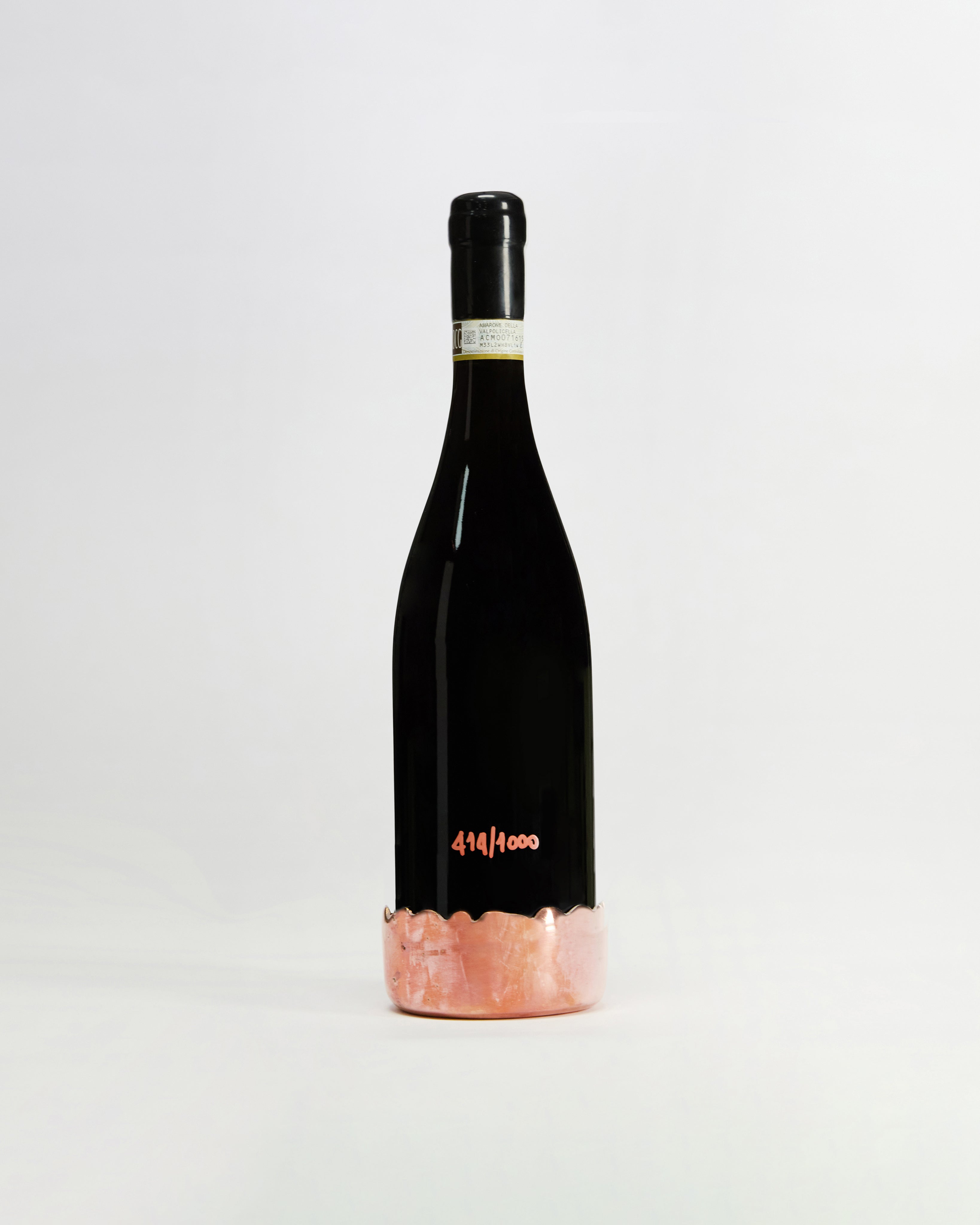 Katkoot Amarone della Valpolicella 2015 DOCG bottle