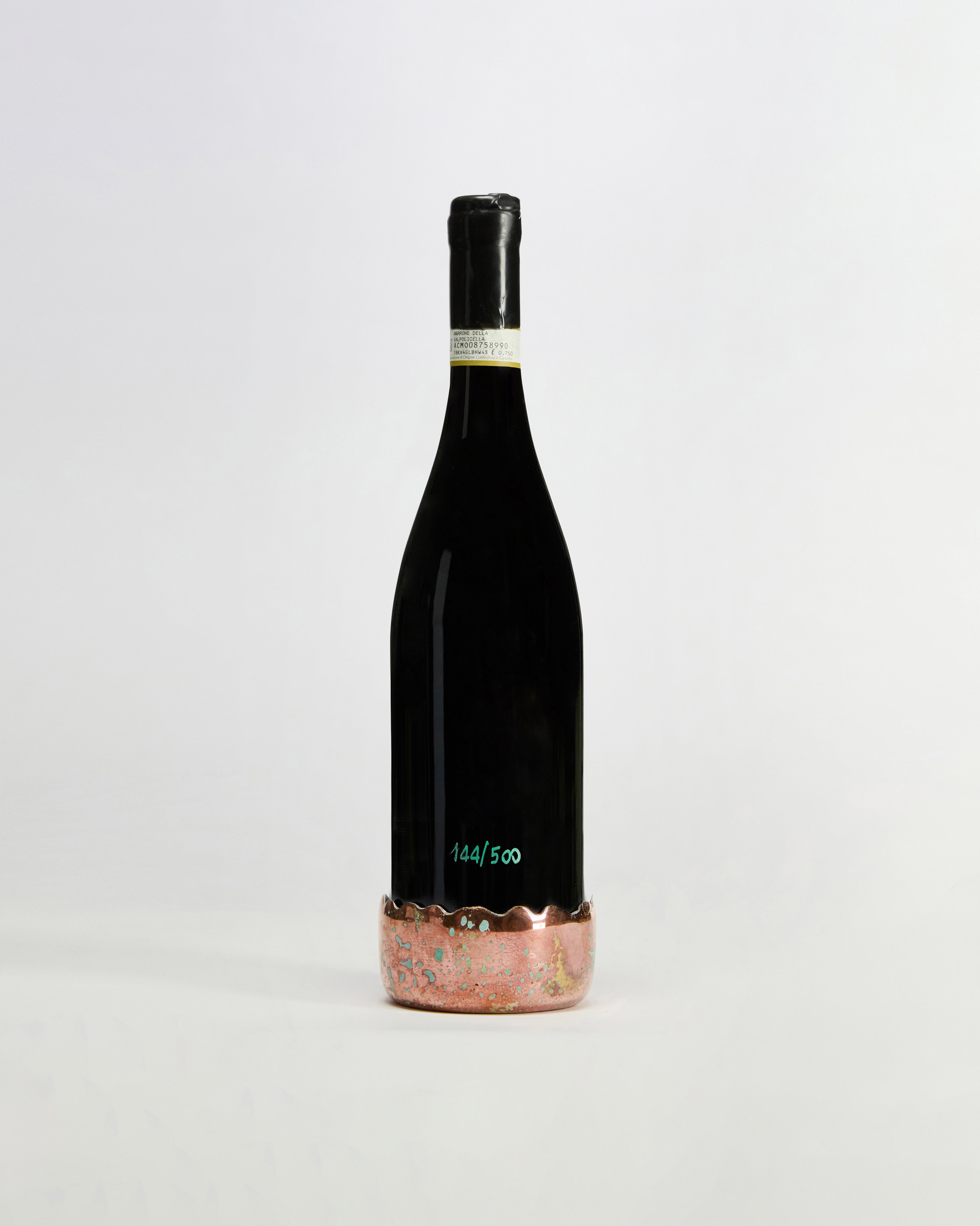 Katkoot Amarone Riserva 2005 DOC bottle