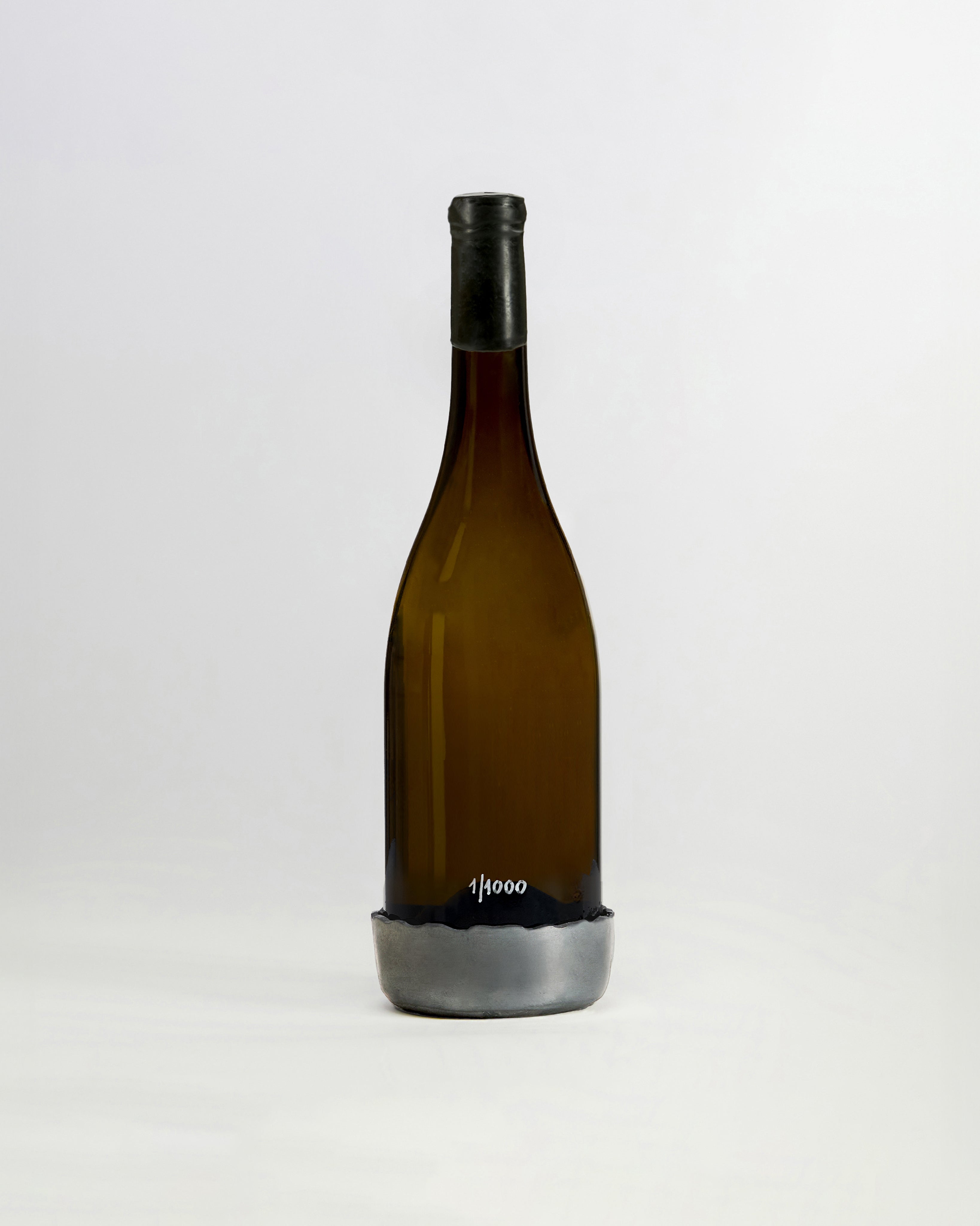 Katkoot White Burgundy Premier Cru 2023 bottle