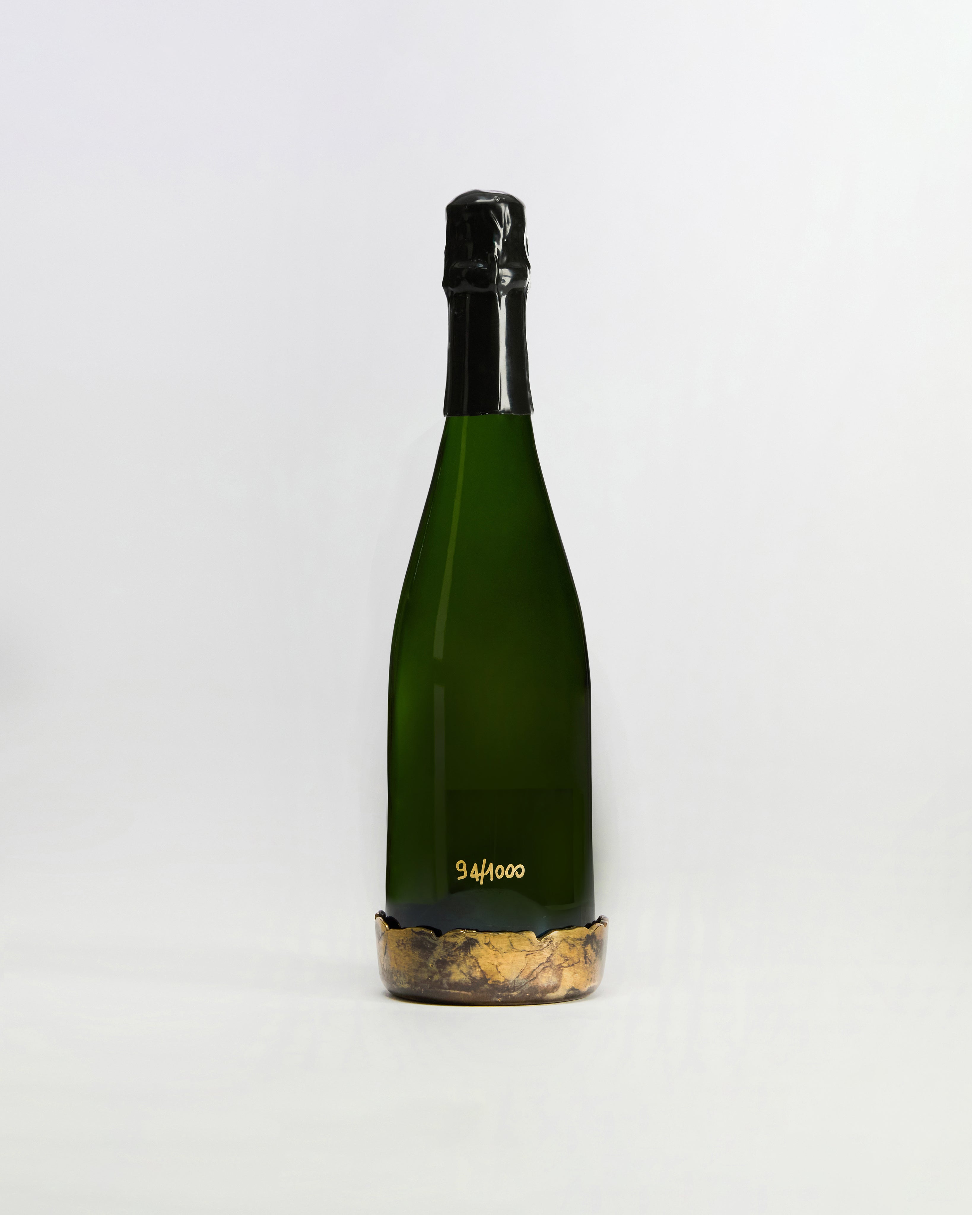 Katkoot Champagne Dosage Zero Premier Cru bottle
