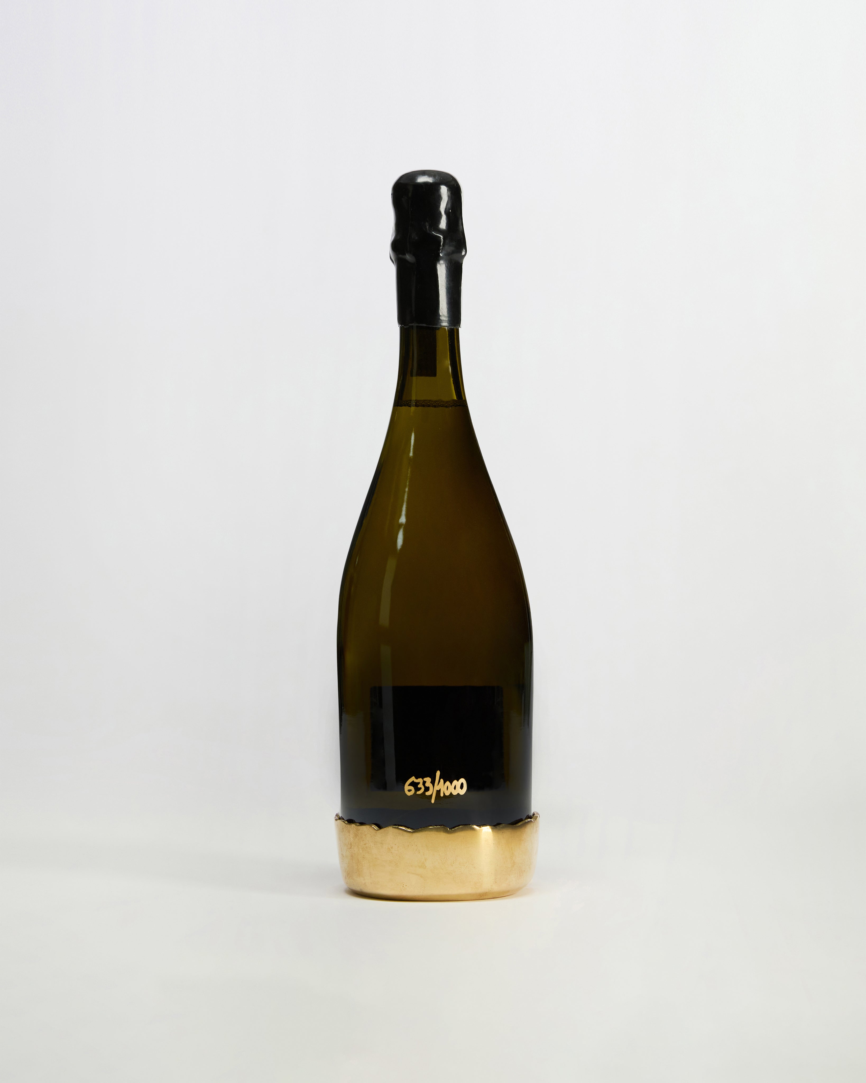 Katkoot Prosecco Asolo Superiore DOCG Brut bottle