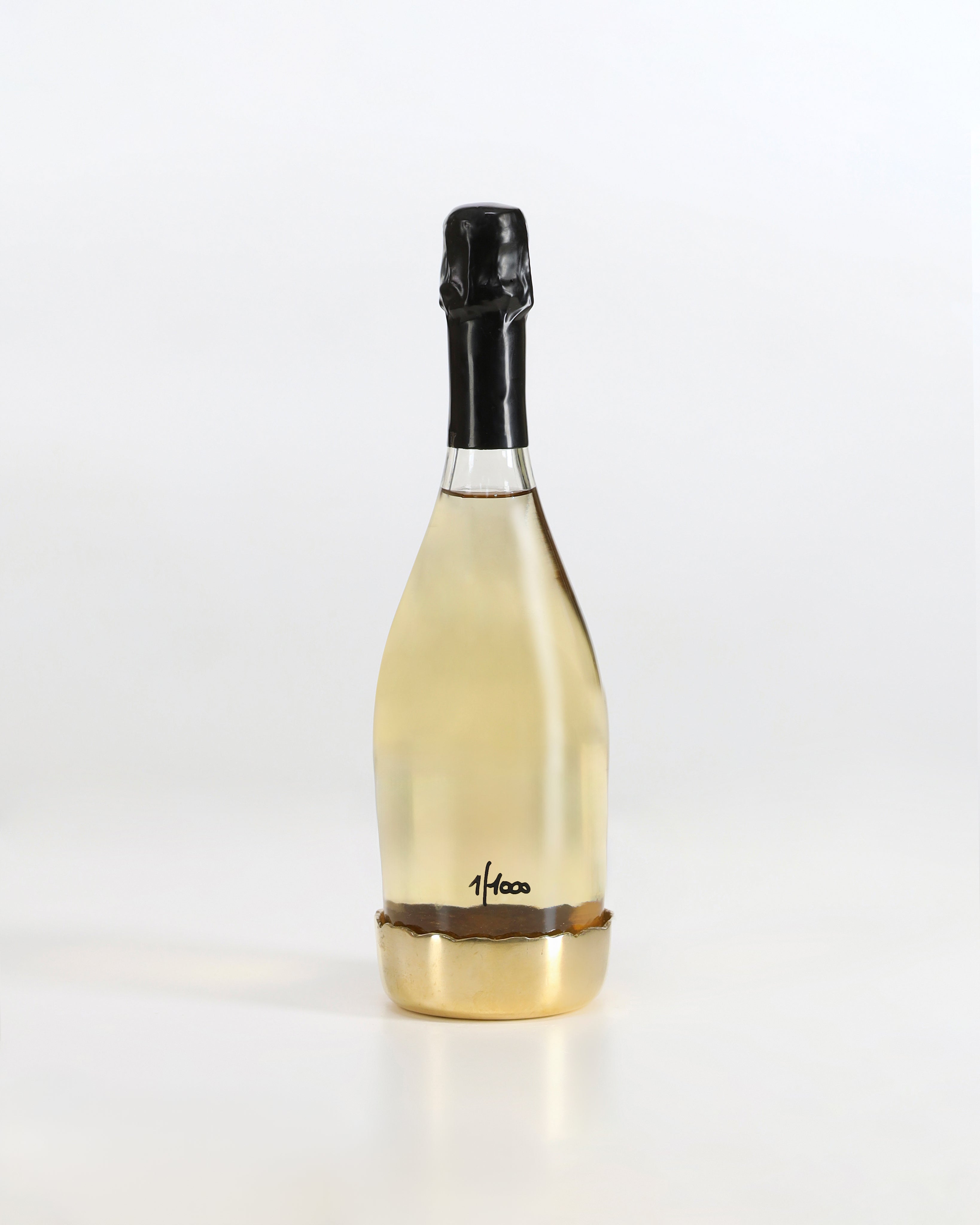 Katkoot 0.0 zero alcohol zero sugar bottle